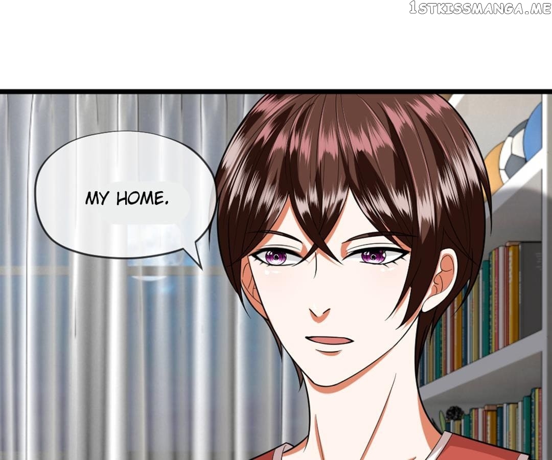 School Hunk Must Love Me chapter 25 - page 1