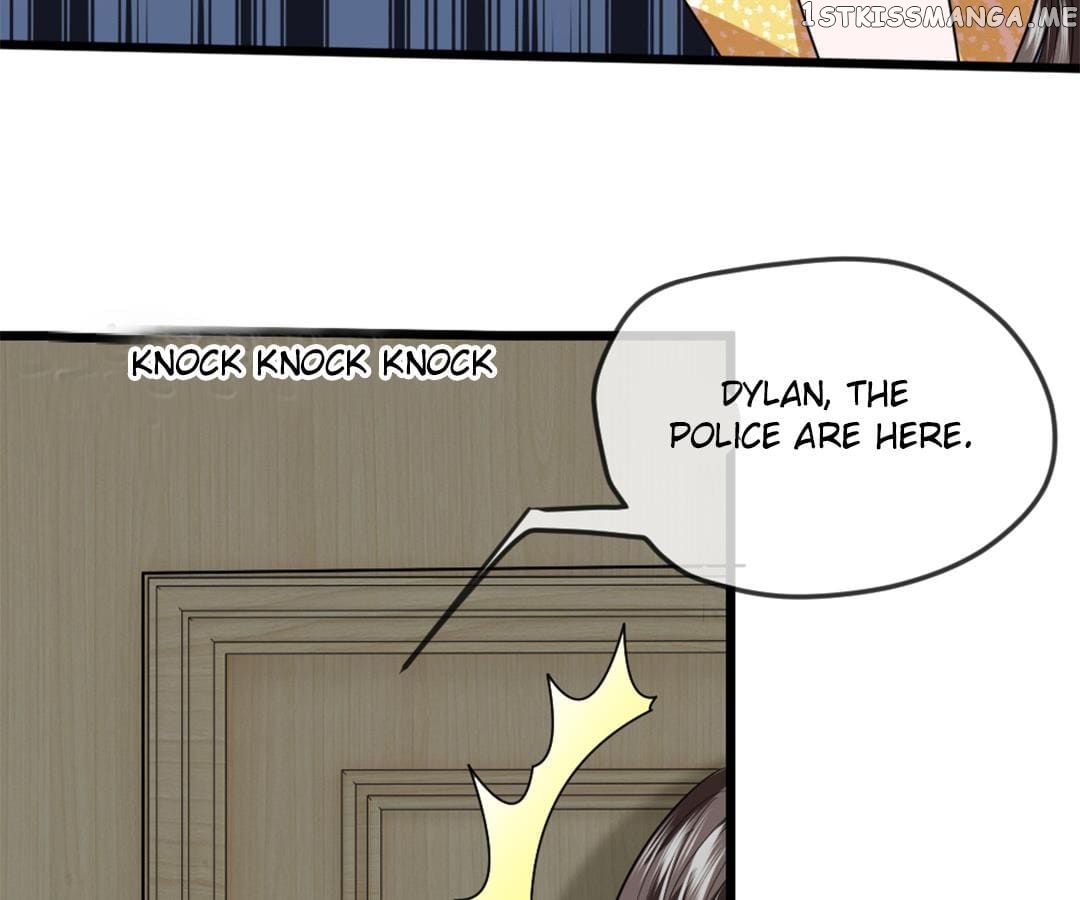 School Hunk Must Love Me chapter 25 - page 15
