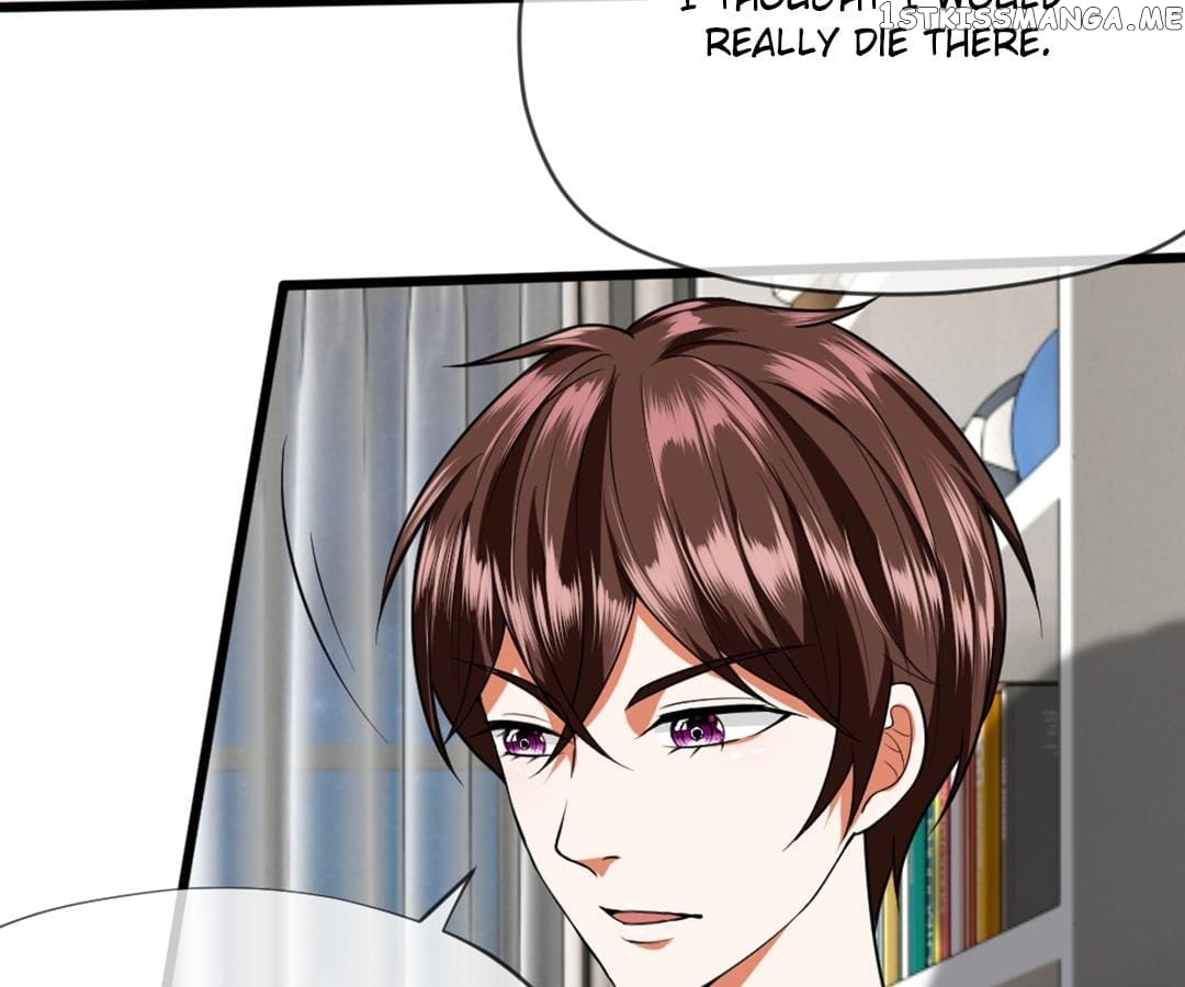 School Hunk Must Love Me chapter 25 - page 7