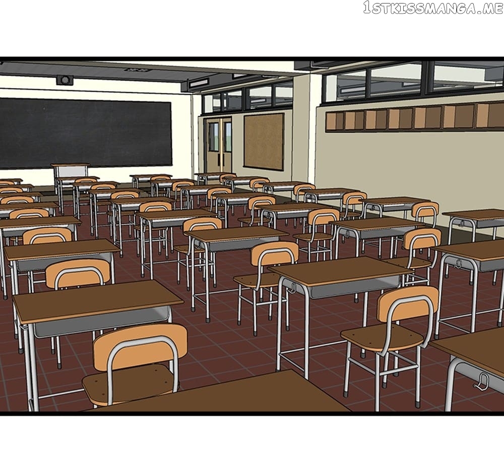 School Hunk Must Love Me chapter 55 - page 1