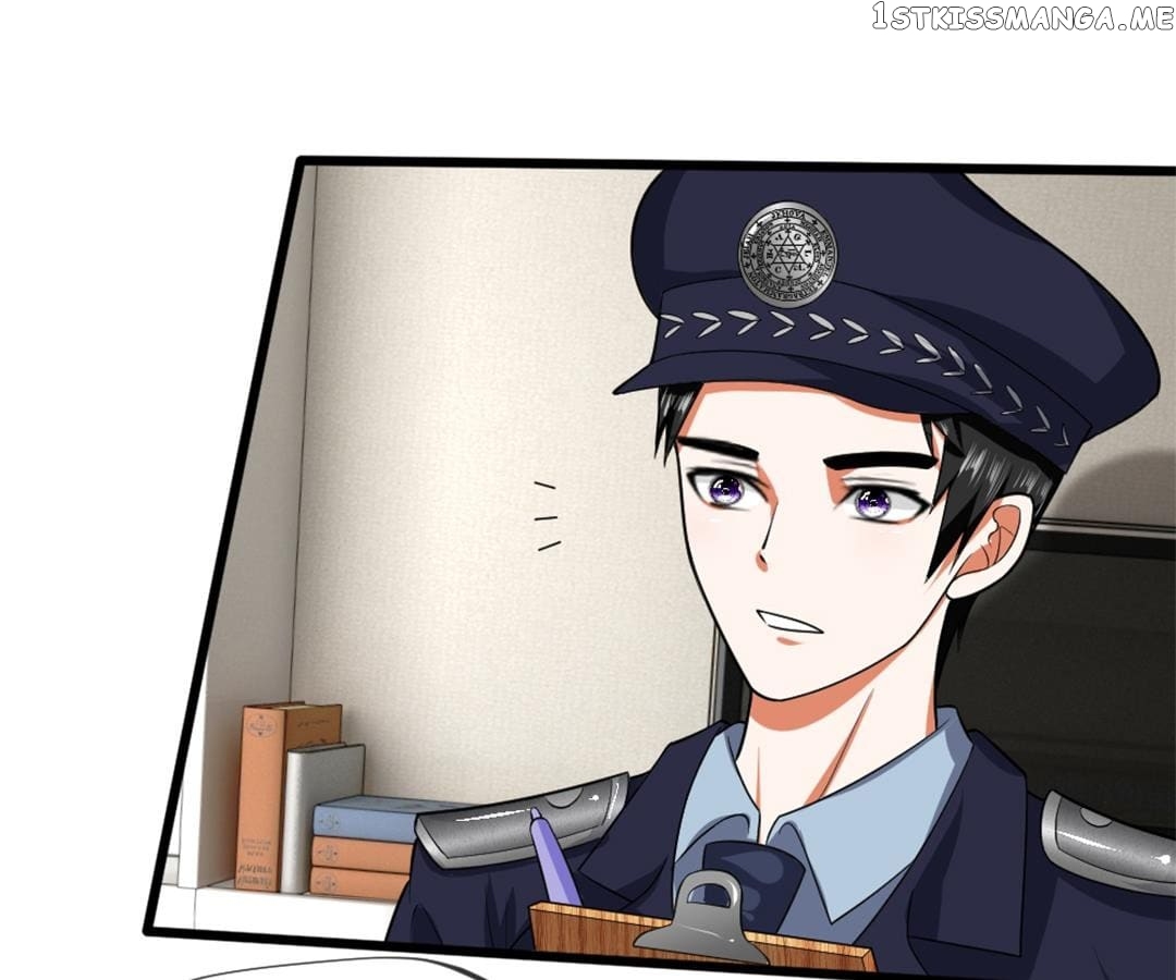 School Hunk Must Love Me chapter 26 - page 1