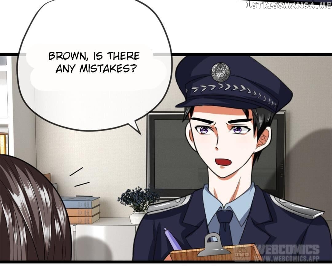School Hunk Must Love Me chapter 26 - page 2