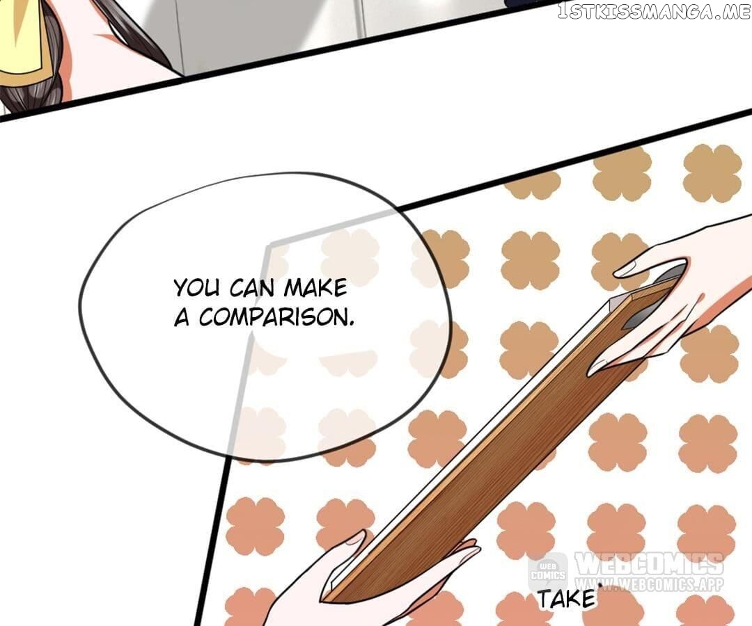 School Hunk Must Love Me chapter 26 - page 6