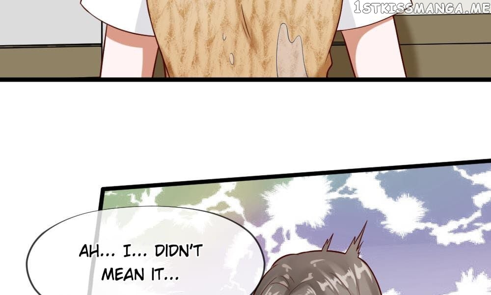 School Hunk Must Love Me chapter 56 - page 13