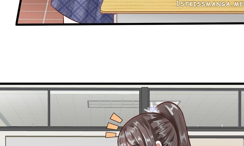 School Hunk Must Love Me chapter 56 - page 23