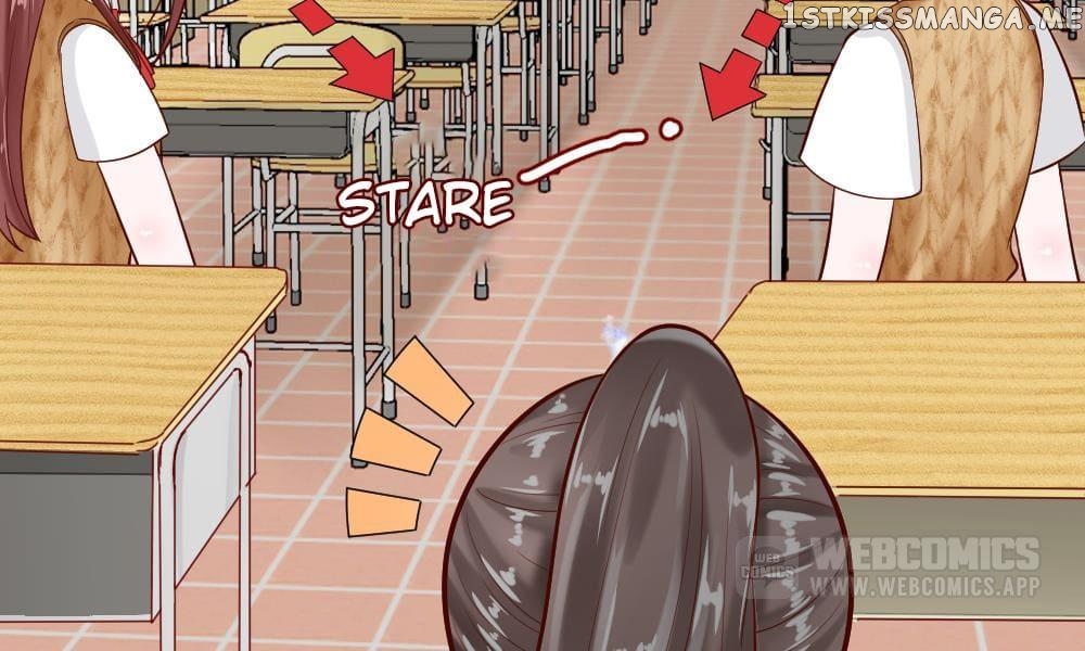 School Hunk Must Love Me chapter 56 - page 26