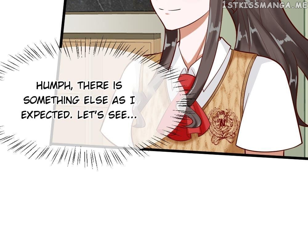 School Hunk Must Love Me chapter 56 - page 28