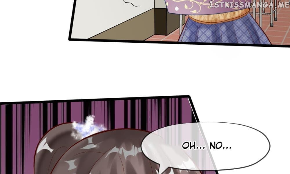 School Hunk Must Love Me chapter 56 - page 4