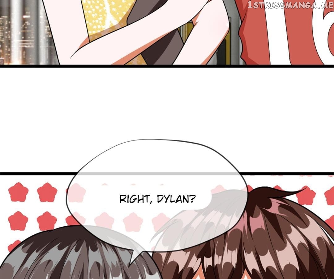 School Hunk Must Love Me chapter 27 - page 8