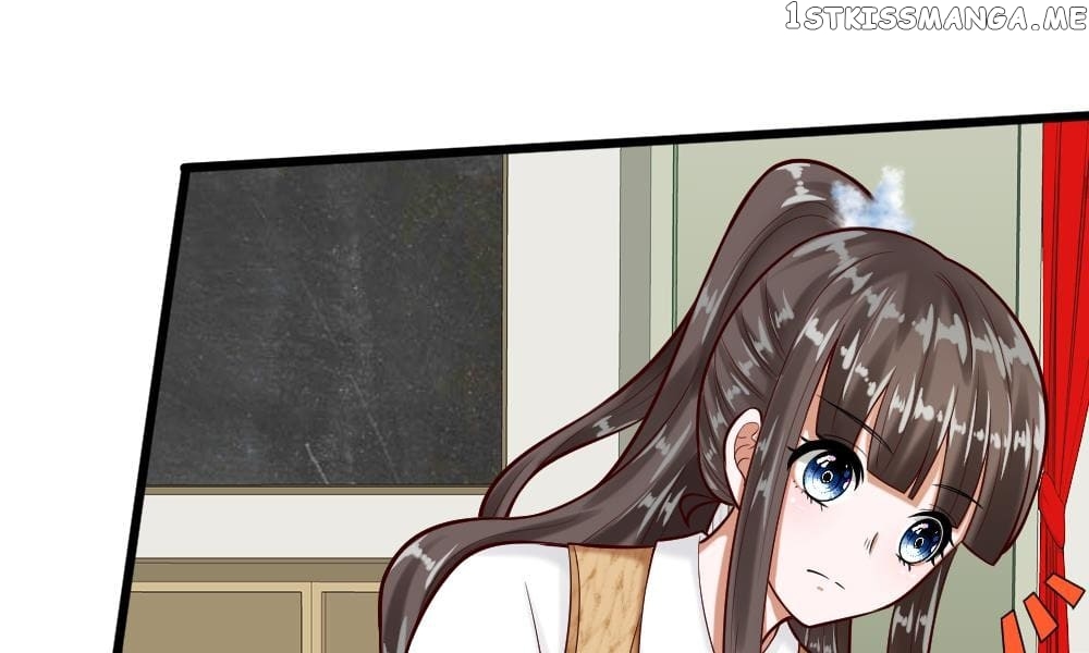 School Hunk Must Love Me chapter 57 - page 1