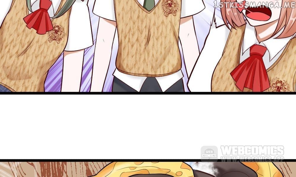 School Hunk Must Love Me chapter 57 - page 10