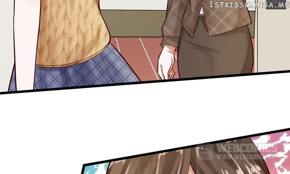 School Hunk Must Love Me chapter 57 - page 14