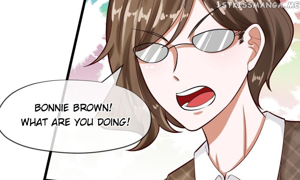 School Hunk Must Love Me chapter 57 - page 15