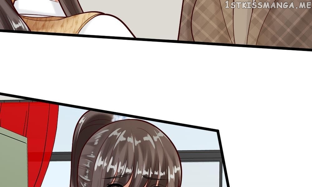 School Hunk Must Love Me chapter 57 - page 24