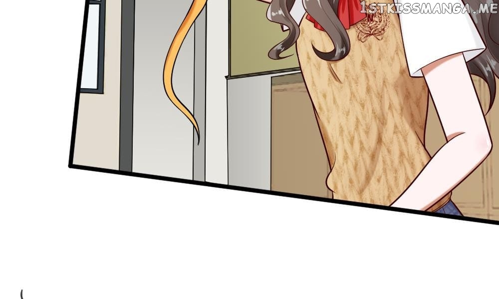 School Hunk Must Love Me chapter 57 - page 8
