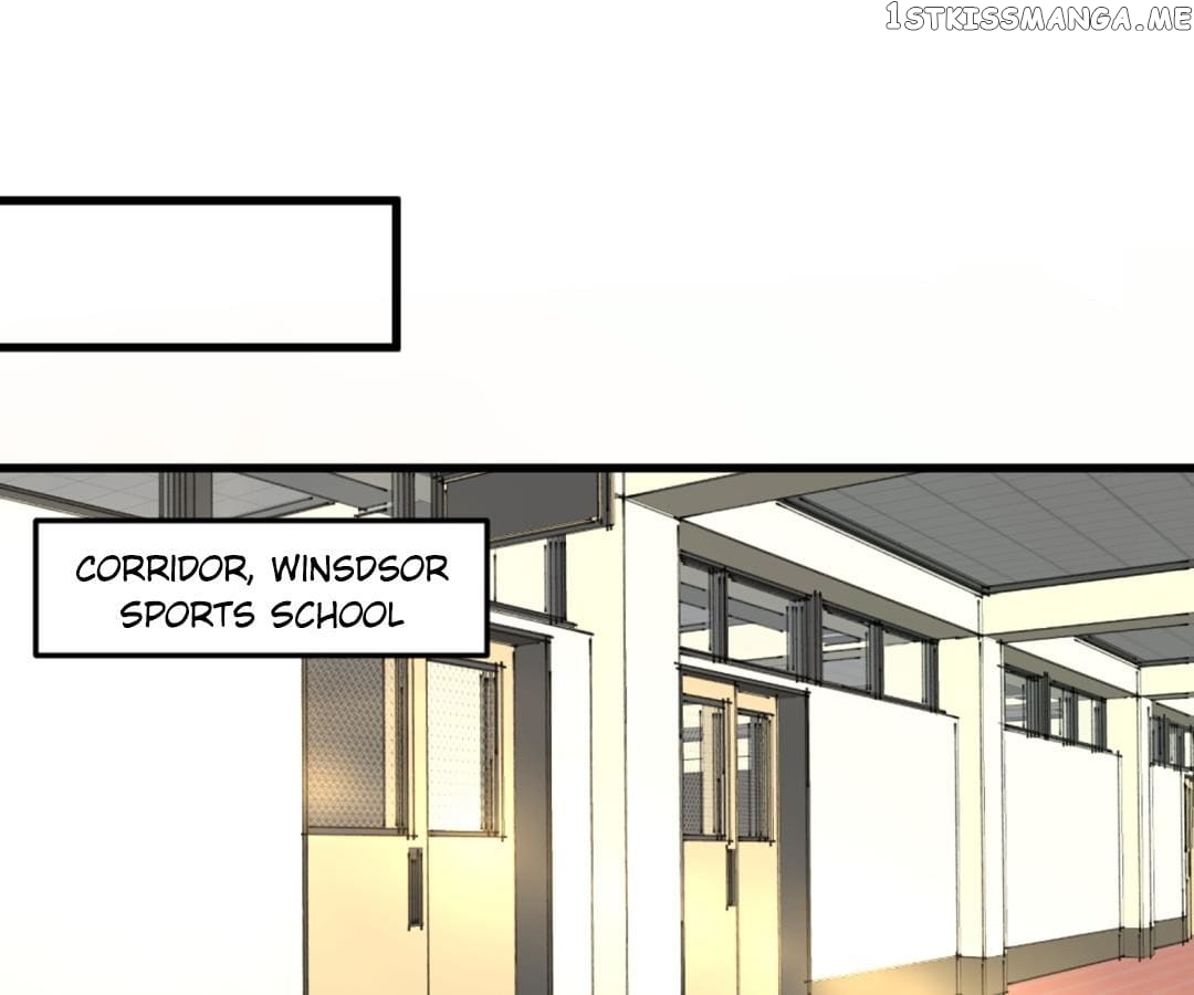 School Hunk Must Love Me chapter 9 - page 1