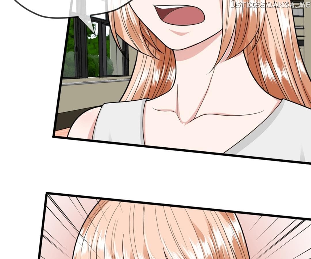 School Hunk Must Love Me chapter 9 - page 20