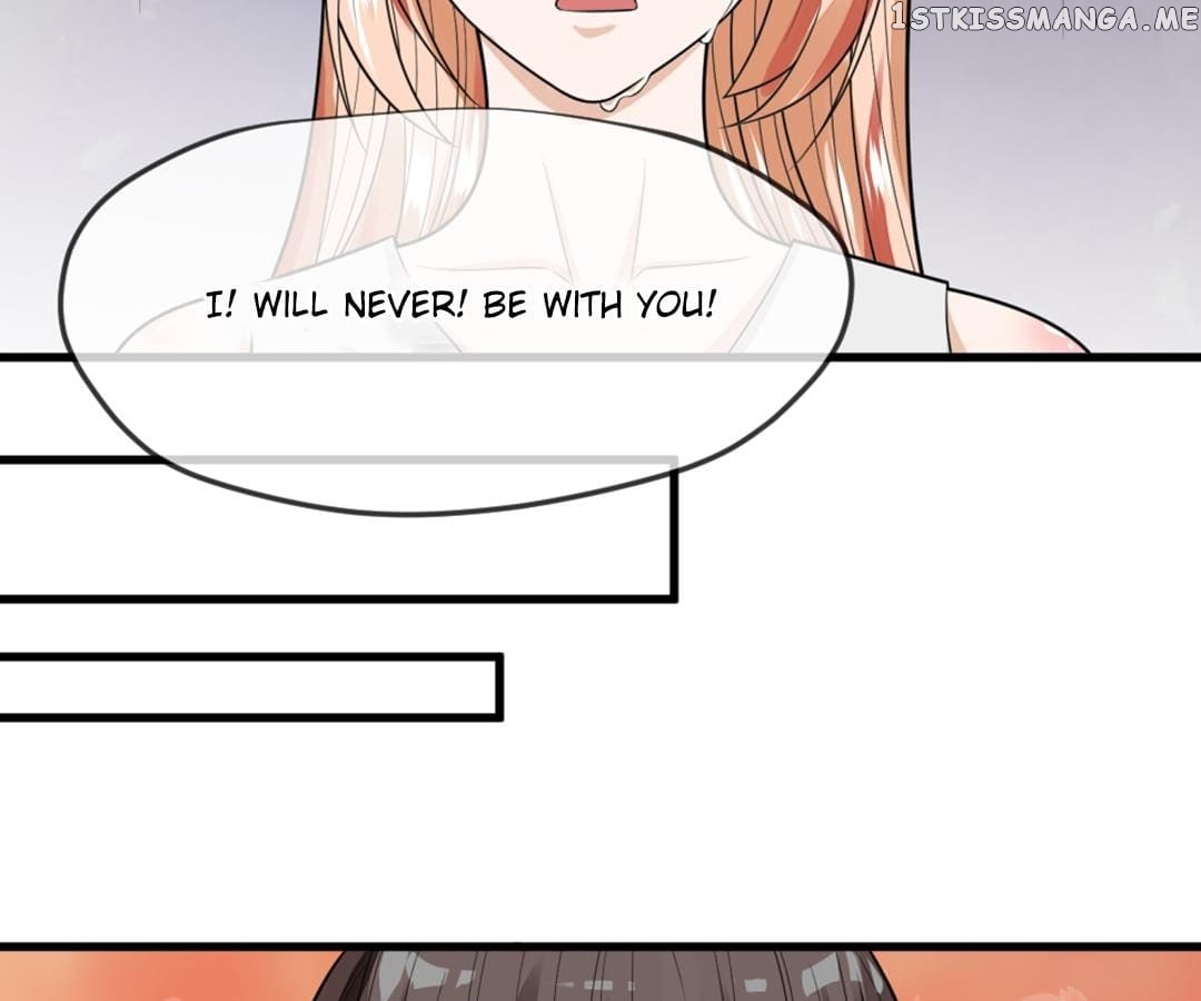 School Hunk Must Love Me chapter 9 - page 25