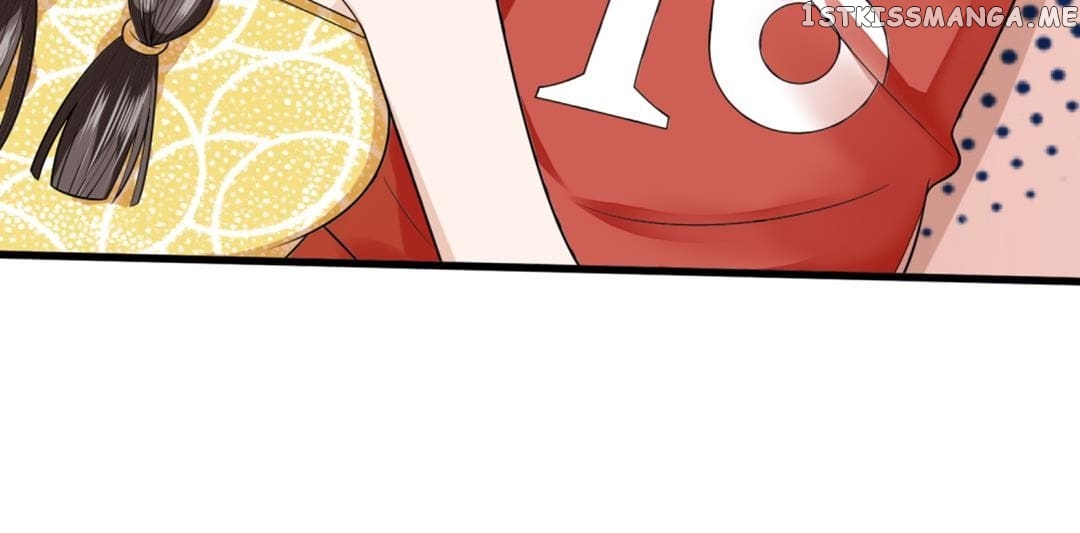 School Hunk Must Love Me chapter 9 - page 28