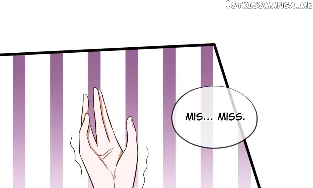 School Hunk Must Love Me chapter 58 - page 12