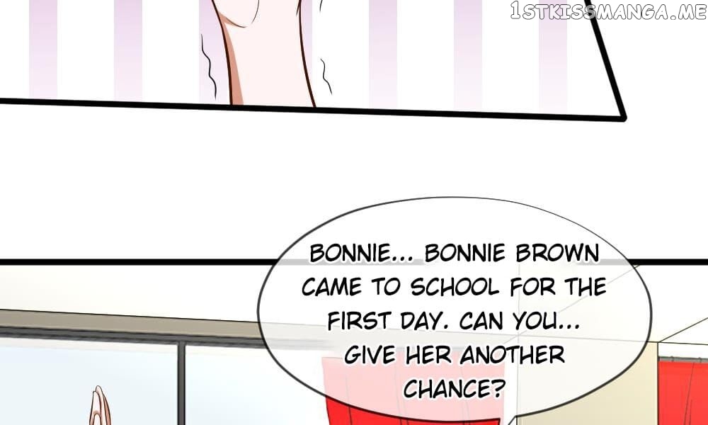 School Hunk Must Love Me chapter 58 - page 13