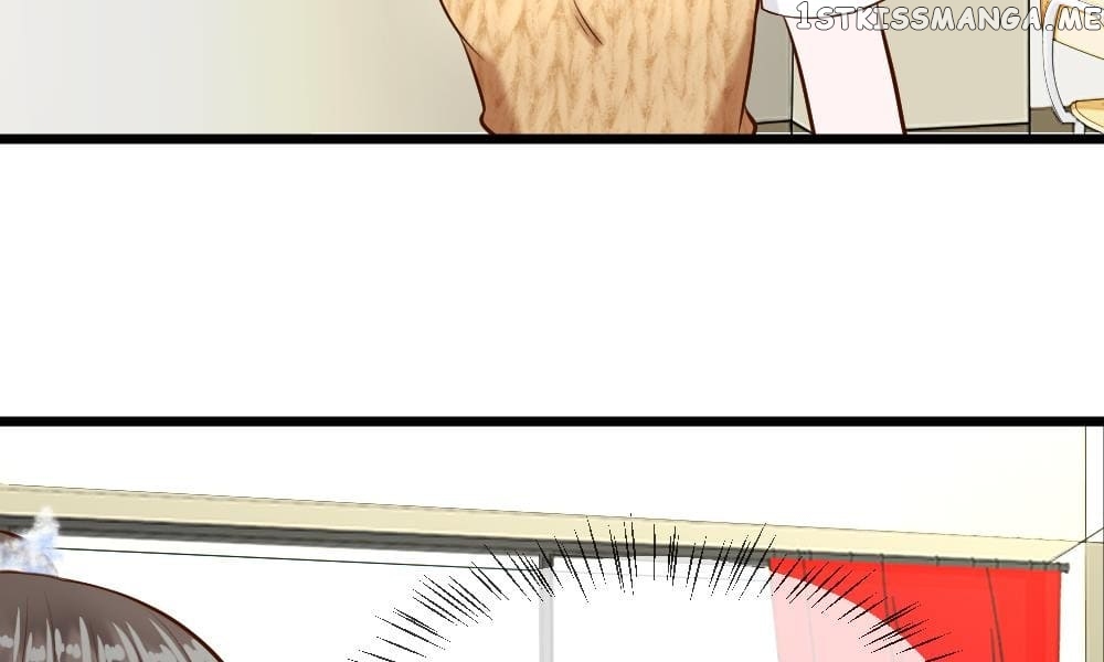 School Hunk Must Love Me chapter 58 - page 15