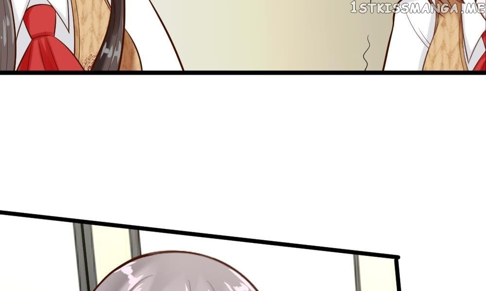 School Hunk Must Love Me chapter 58 - page 17
