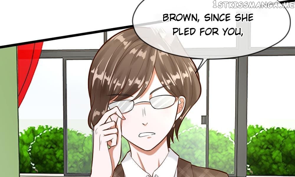 School Hunk Must Love Me chapter 58 - page 20