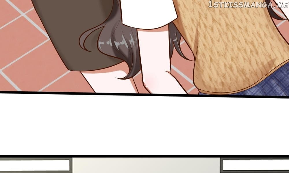 School Hunk Must Love Me chapter 58 - page 27