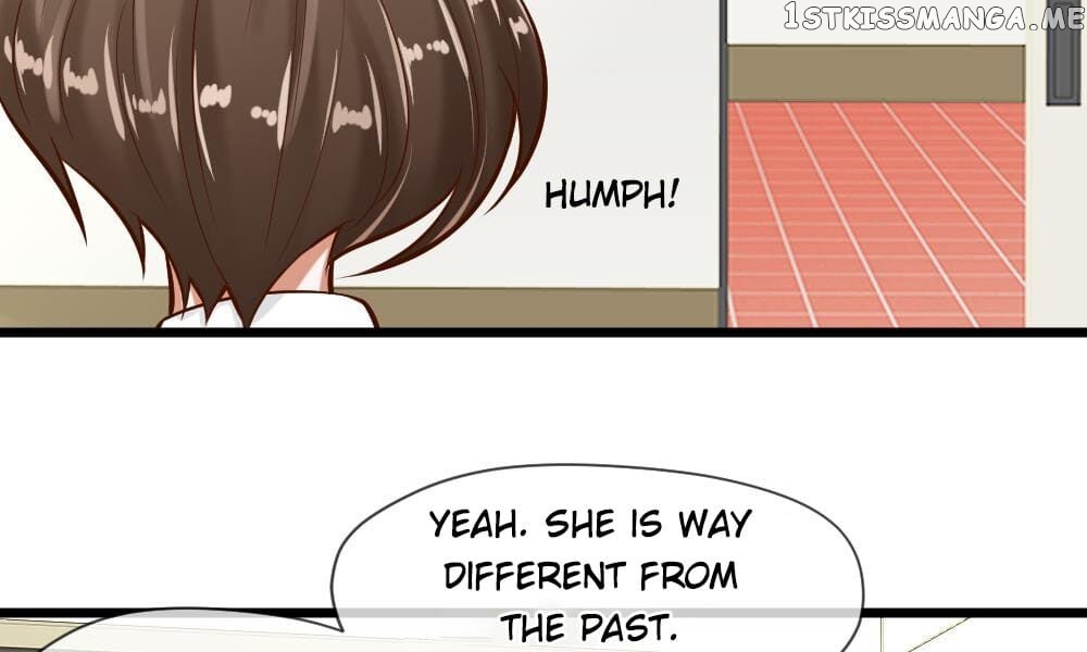 School Hunk Must Love Me chapter 58 - page 29