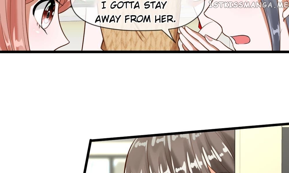 School Hunk Must Love Me chapter 58 - page 31
