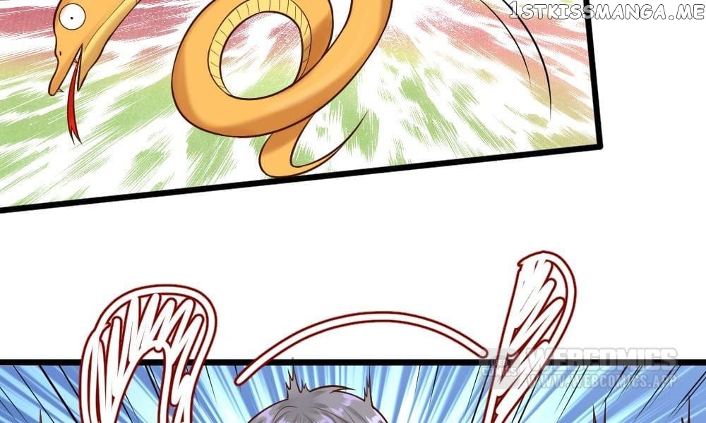 School Hunk Must Love Me chapter 58 - page 34