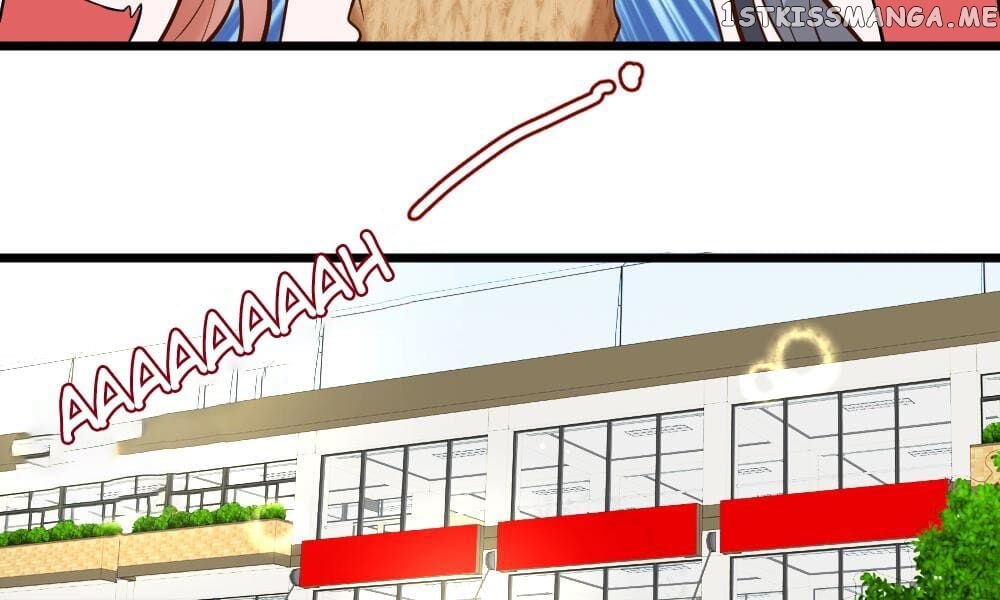 School Hunk Must Love Me chapter 58 - page 36