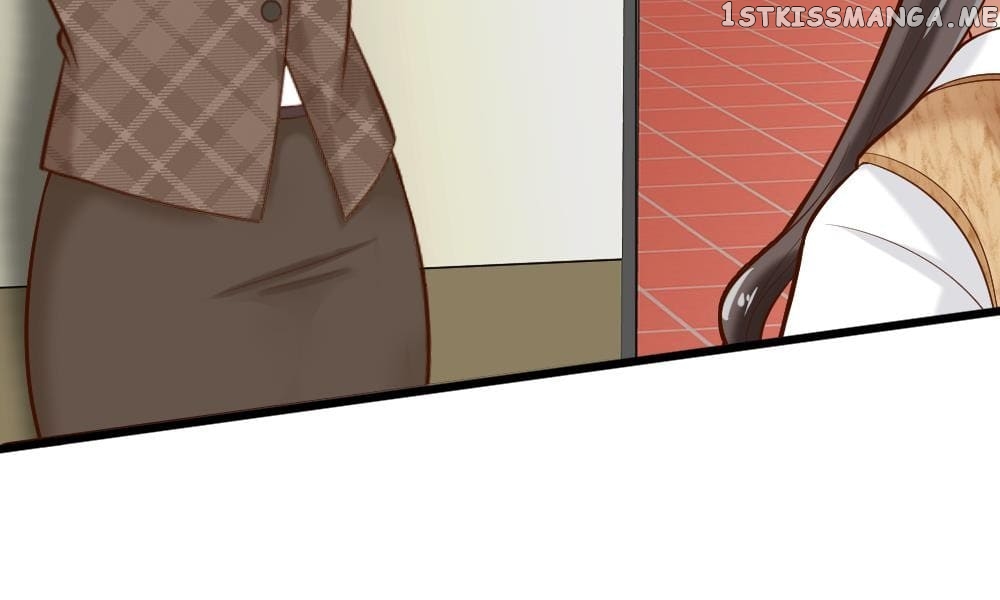 School Hunk Must Love Me chapter 58 - page 5