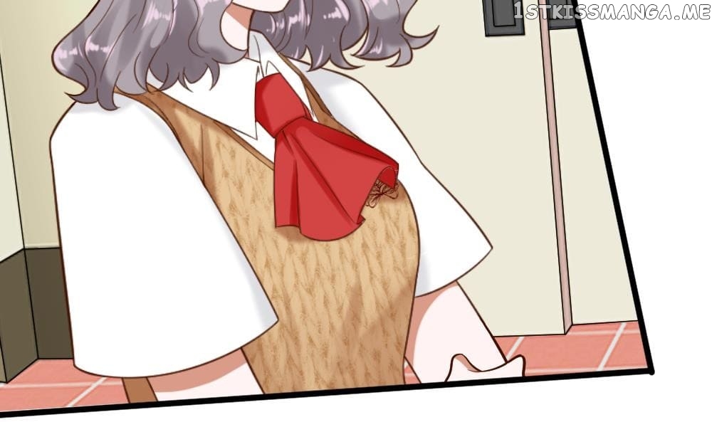 School Hunk Must Love Me chapter 58 - page 9