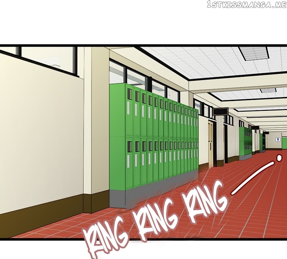 School Hunk Must Love Me chapter 59 - page 1