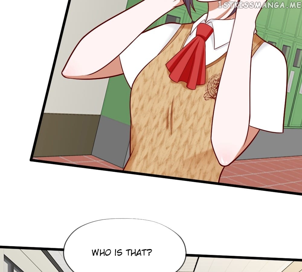 School Hunk Must Love Me chapter 59 - page 36