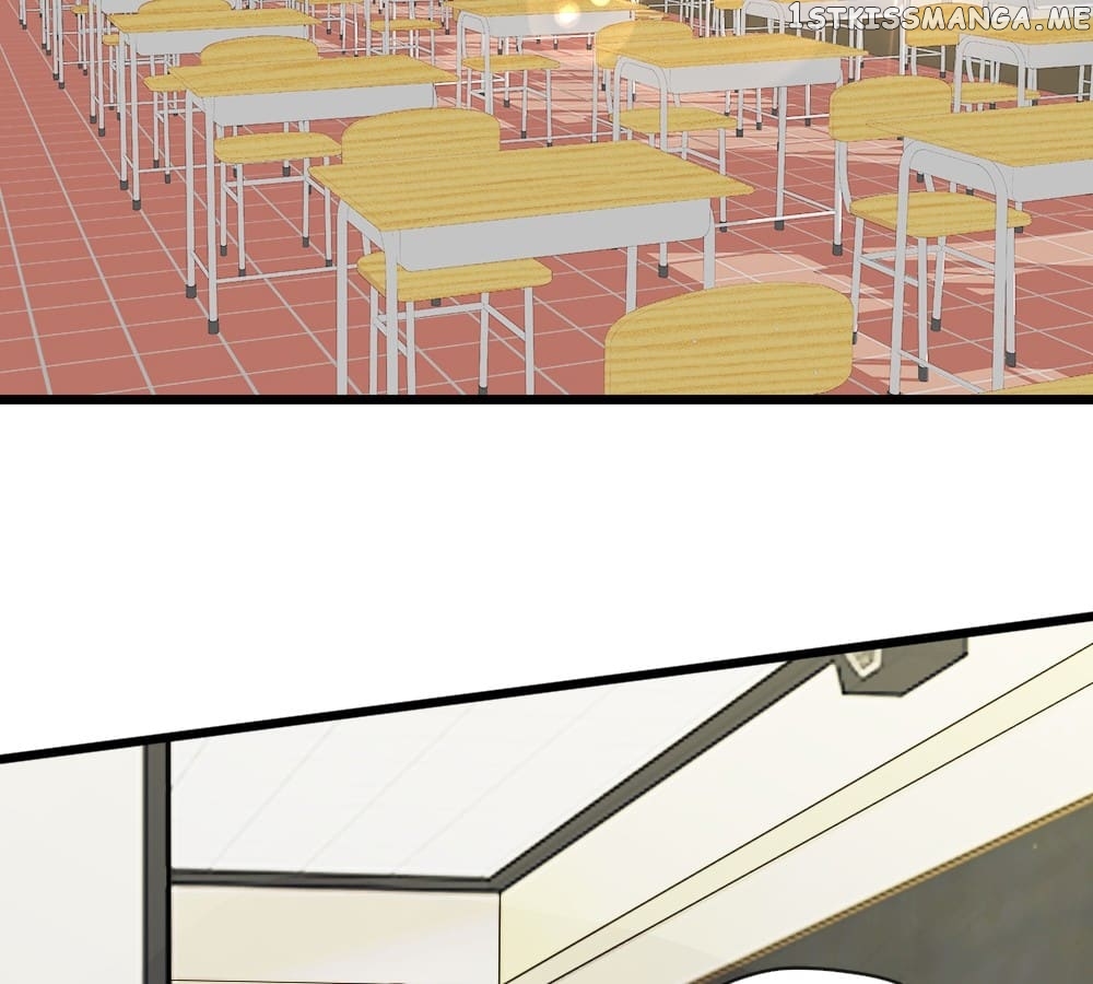 School Hunk Must Love Me chapter 59 - page 4