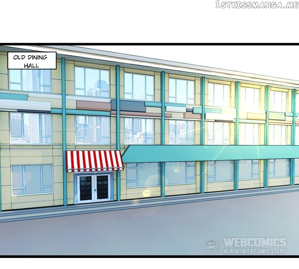 School Hunk Must Love Me chapter 59 - page 42