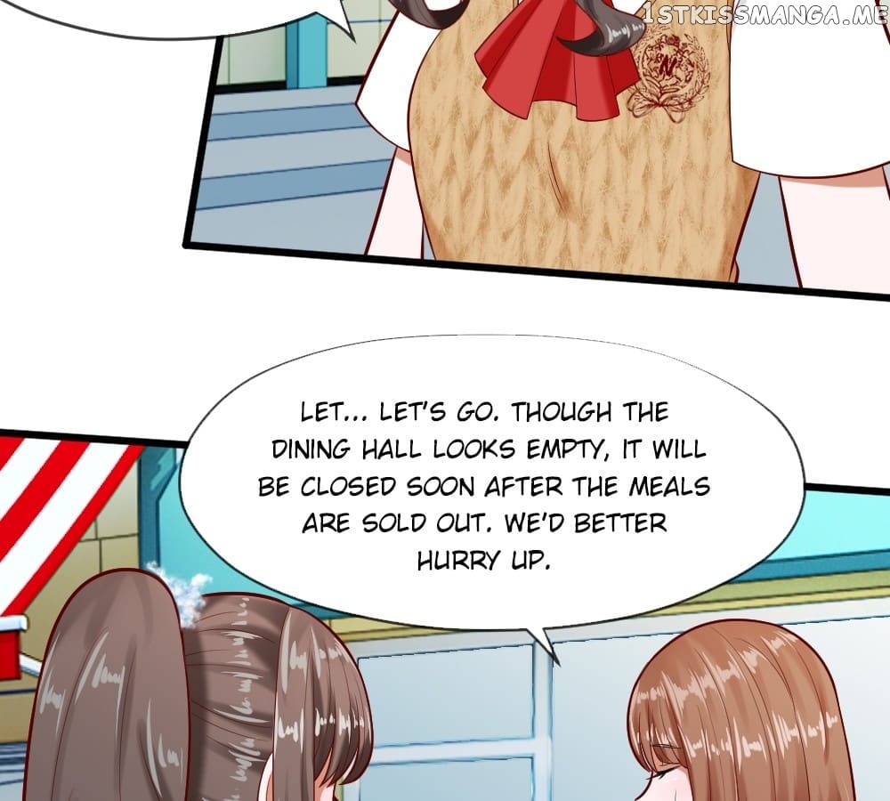 School Hunk Must Love Me chapter 59 - page 45