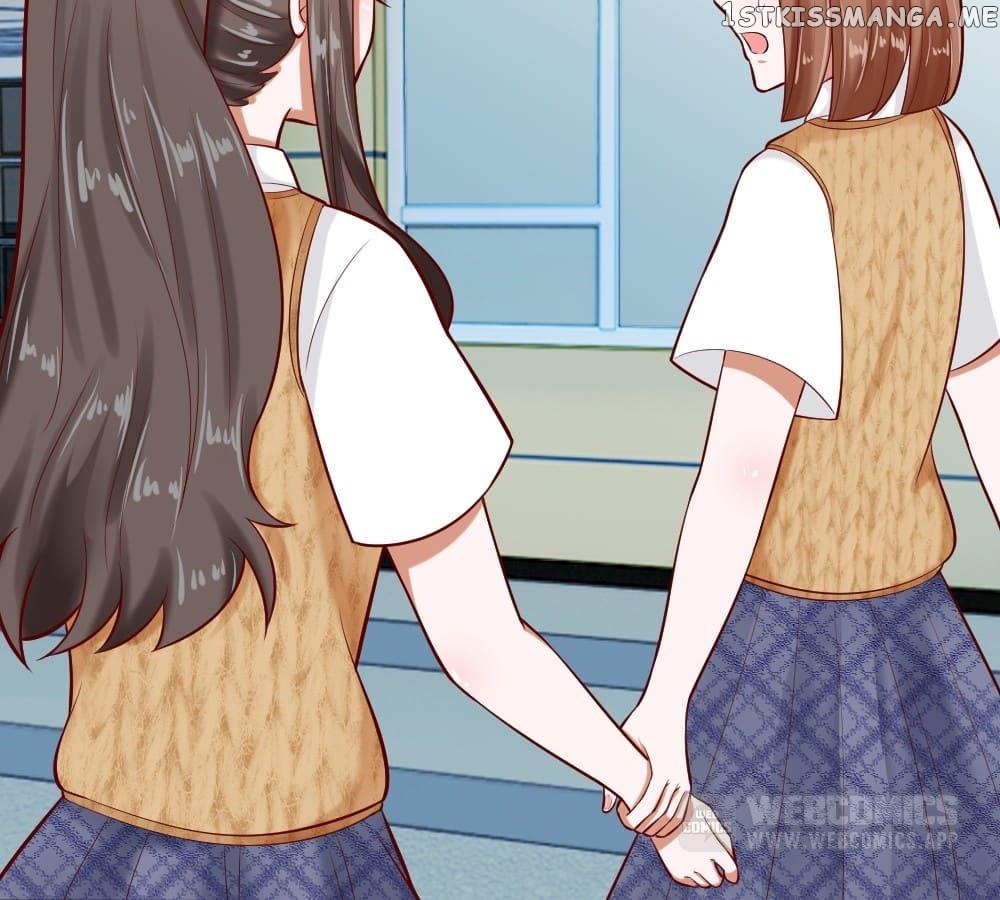 School Hunk Must Love Me chapter 59 - page 46