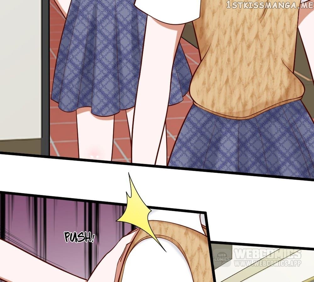 School Hunk Must Love Me chapter 59 - page 6