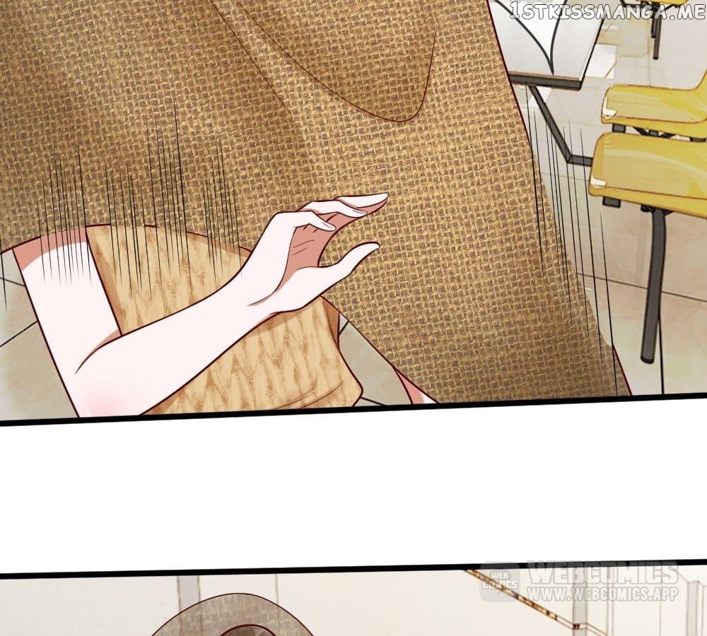 School Hunk Must Love Me chapter 60 - page 10