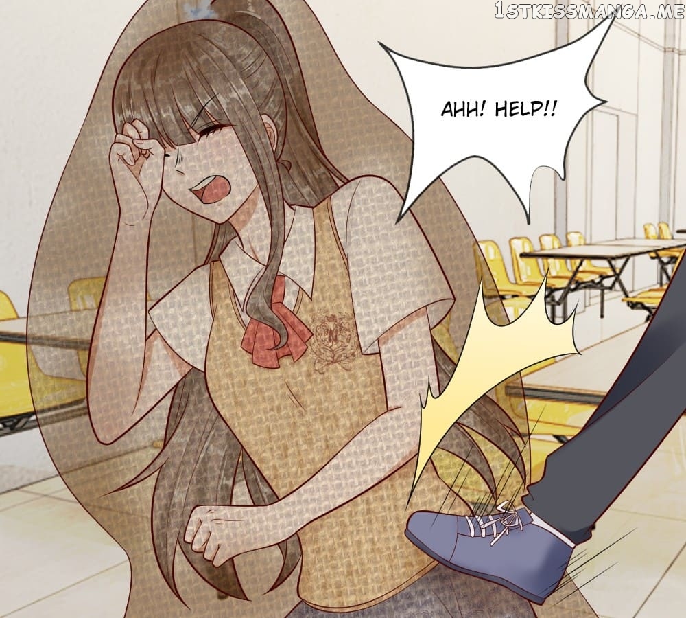 School Hunk Must Love Me chapter 60 - page 11