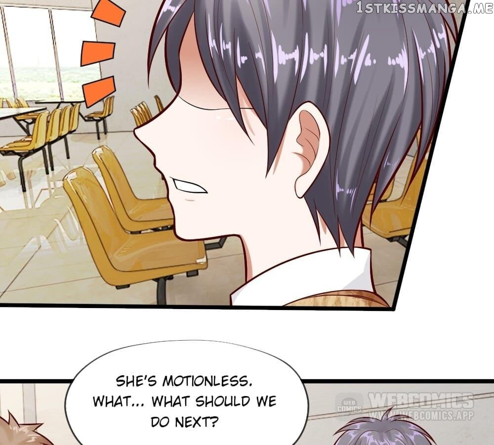 School Hunk Must Love Me chapter 60 - page 18