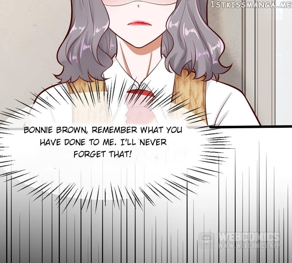 School Hunk Must Love Me chapter 60 - page 22