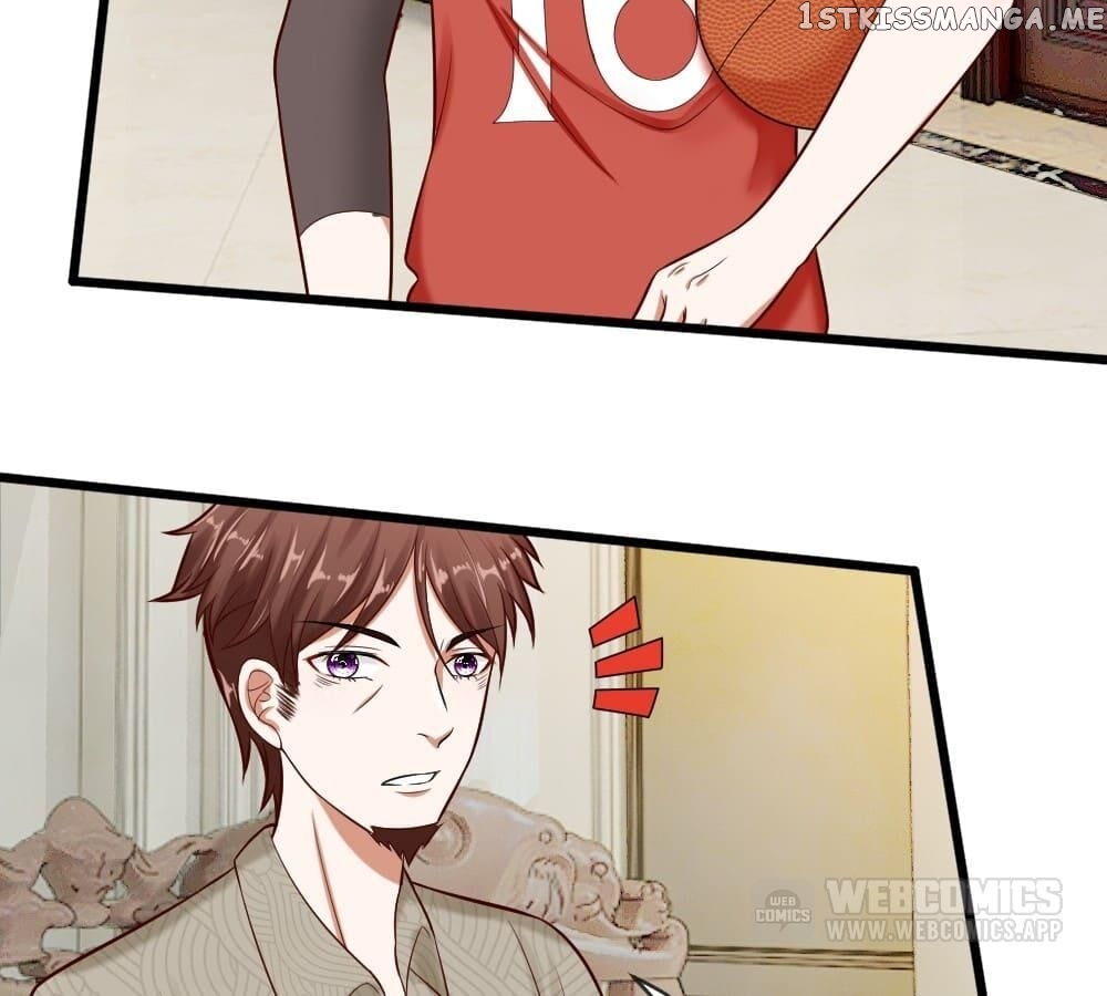 School Hunk Must Love Me chapter 60 - page 26