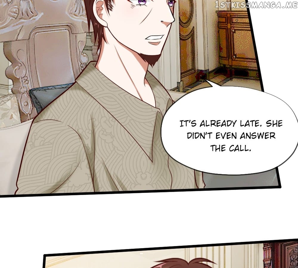 School Hunk Must Love Me chapter 60 - page 31