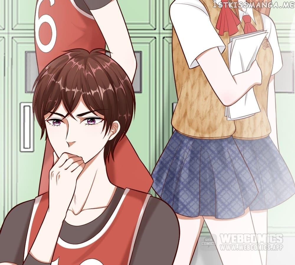 School Hunk Must Love Me chapter 60 - page 34