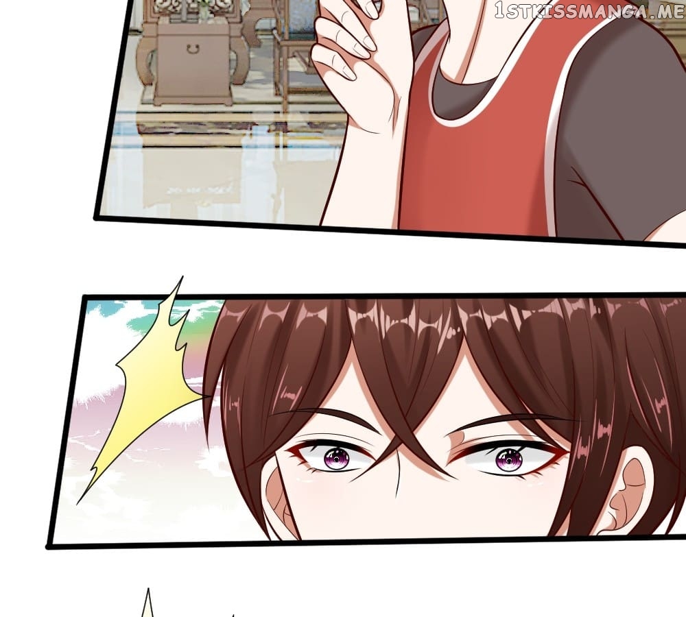 School Hunk Must Love Me chapter 60 - page 36